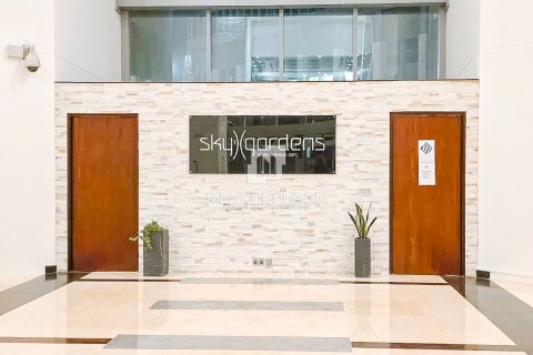 Apartment in DIFC, Dubai 1 bedroom, 73 sq.m. № 73864 - photo 13