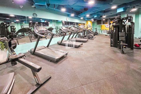 Apartment in DIFC, Dubai 1 bedroom, 73 sq.m. № 73864 - photo 20