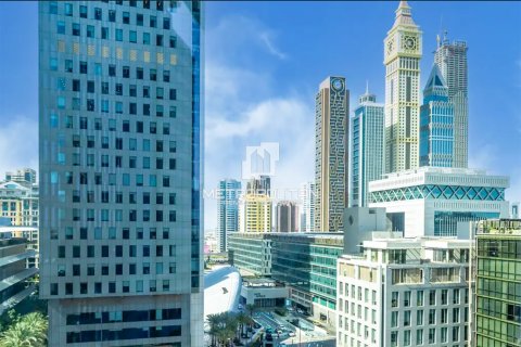 Apartment in DIFC, Dubai 1 bedroom, 73 sq.m. № 73864 - photo 3