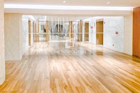 Apartment in DIFC, Dubai 1 bedroom, 73 sq.m. № 73864 - photo 10