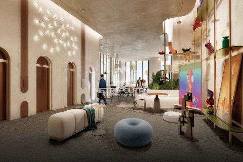 شقة في دائرة قرية جميرا, دبي 1غرف نوم, 63 م² رقم 73860 - صورة 9