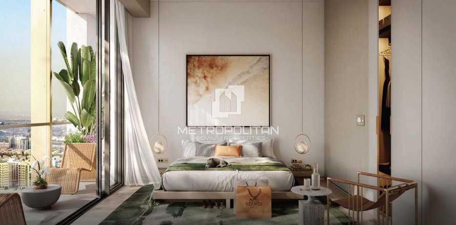 شقة في دائرة قرية جميرا, دبي 1غرف نوم, 63 م² رقم 73860