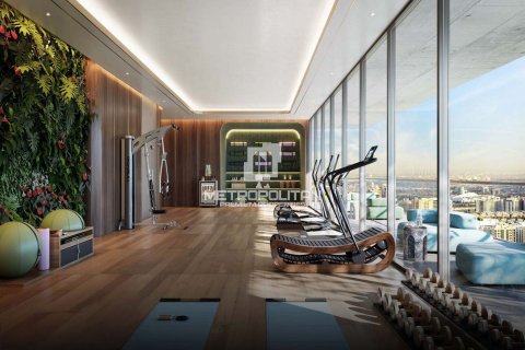 شقة في دائرة قرية جميرا, دبي 1غرف نوم, 63 م² رقم 73860 - صورة 6