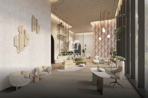 شقة في دائرة قرية جميرا, دبي 1غرف نوم, 63 م² رقم 73860 - صورة 5