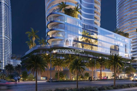 Appartement à Business Bay, Dubai, 42 m², № 73859 - photo 5