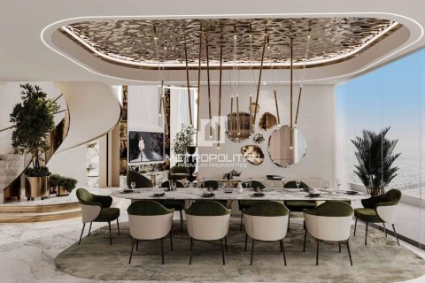 Appartement à Business Bay, Dubai, 42 m², № 73859 - photo 3