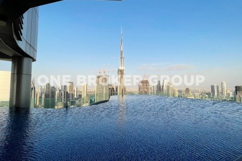 شقة في الخليج التجاري, دبي 2 غرف نوم, 104.1 م² رقم 429 - صورة 2