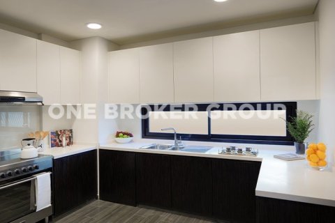 Maison de ville à Dubai, 4 chambres, 177.9 m², № 428 - photo 3