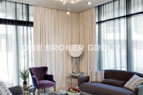 Maison de ville à Dubai, 4 chambres, 177.9 m², № 428 - photo 5