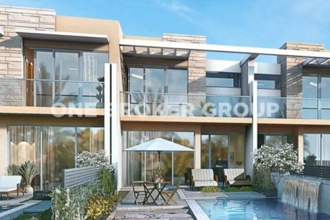 Maison de ville à Dubai, 4 chambres, 177.9 m², № 428 - photo 1