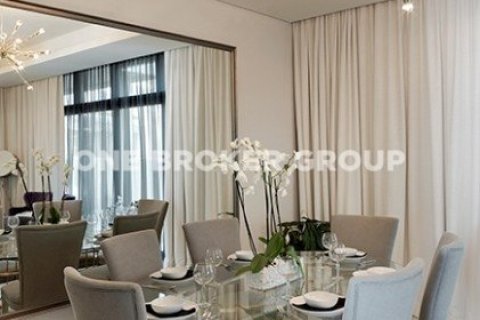 Maison de ville à Dubai, 4 chambres, 177.9 m², № 428 - photo 6