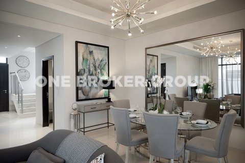 Maison de ville à Dubai, 4 chambres, 177.9 m², № 428 - photo 2