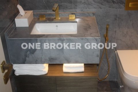 Купить квартиру в FIVE Palm Jumeirah, Пальма Джумейра, Дубай: 2 спальни, 133.7м², № 430 - фото 2