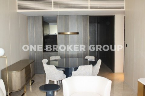 Купить квартиру в FIVE Palm Jumeirah, Пальма Джумейра, Дубай: 2 спальни, 133.7м², № 430 - фото 8