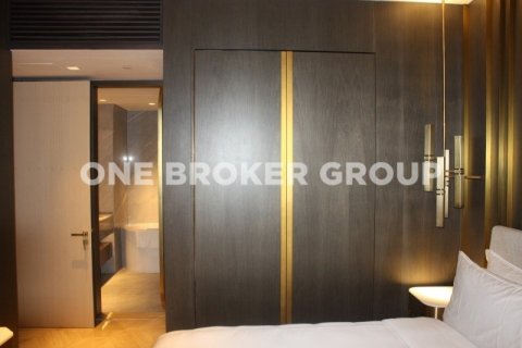 Купить квартиру в FIVE Palm Jumeirah, Пальма Джумейра, Дубай: 2 спальни, 133.7м², № 430 - фото 11