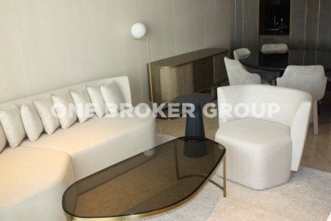Купить квартиру в FIVE Palm Jumeirah, Пальма Джумейра, Дубай: 2 спальни, 133.7м², № 430 - фото 13