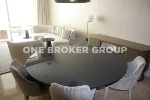 Купить квартиру в FIVE Palm Jumeirah, Пальма Джумейра, Дубай: 2 спальни, 133.7м², № 430 - фото 7