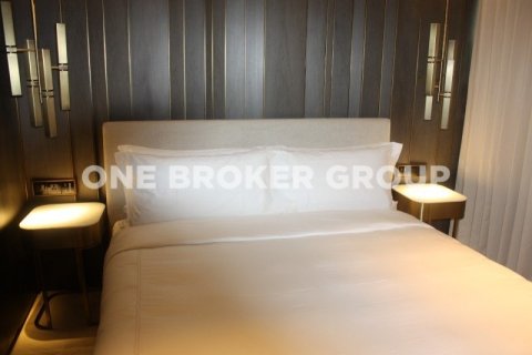 Купить квартиру в FIVE Palm Jumeirah, Пальма Джумейра, Дубай: 2 спальни, 133.7м², № 430 - фото 12