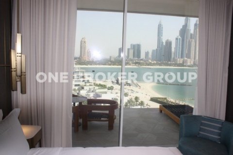 Купить квартиру в FIVE Palm Jumeirah, Пальма Джумейра, Дубай: 2 спальни, 133.7м², № 430 - фото 14