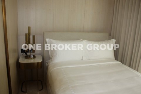 Купить квартиру в FIVE Palm Jumeirah, Пальма Джумейра, Дубай: 2 спальни, 133.7м², № 430 - фото 5