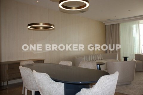 Appartement à FIVE Palm Jumeirah, Palm Jumeirah, Dubai, 3 chambres, 216 m², № 427 - photo 10