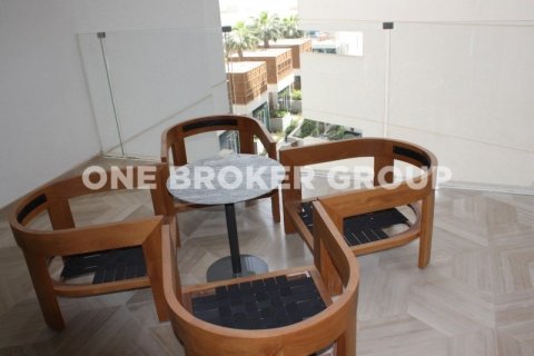 Appartement à FIVE Palm Jumeirah, Palm Jumeirah, Dubai, 3 chambres, 216 m², № 427 - photo 11