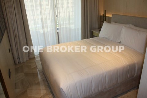 Appartement à FIVE Palm Jumeirah, Palm Jumeirah, Dubai, 3 chambres, 216 m², № 427 - photo 15
