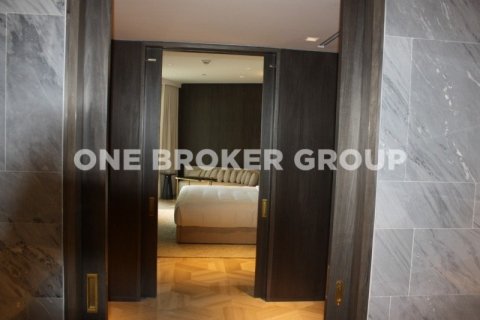 Appartement à FIVE Palm Jumeirah, Palm Jumeirah, Dubai, 3 chambres, 216 m², № 427 - photo 6