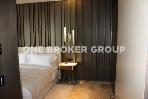 Appartement à FIVE Palm Jumeirah, Palm Jumeirah, Dubai, 3 chambres, 216 m², № 427 - photo 13