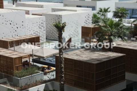 Appartement à FIVE Palm Jumeirah, Palm Jumeirah, Dubai, 3 chambres, 216 m², № 427 - photo 12