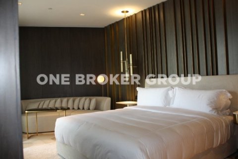 Appartement à FIVE Palm Jumeirah, Palm Jumeirah, Dubai, 3 chambres, 216 m², № 427 - photo 2