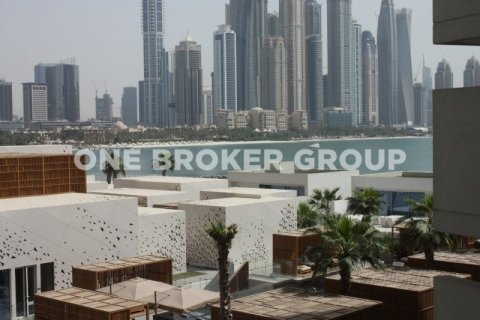 Appartement à FIVE Palm Jumeirah, Palm Jumeirah, Dubai, 3 chambres, 216 m², № 427 - photo 1