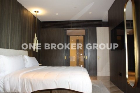 Appartement à FIVE Palm Jumeirah, Palm Jumeirah, Dubai, 3 chambres, 216 m², № 427 - photo 3