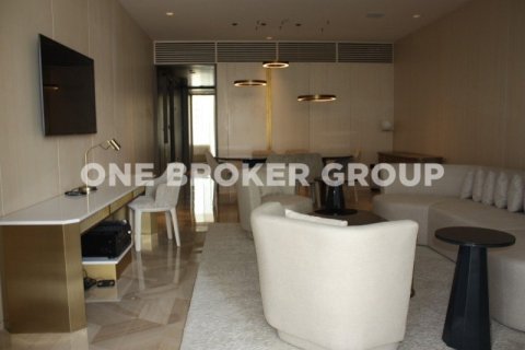Appartement à FIVE Palm Jumeirah, Palm Jumeirah, Dubai, 3 chambres, 216 m², № 427 - photo 4