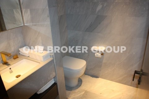Appartement à FIVE Palm Jumeirah, Palm Jumeirah, Dubai, 3 chambres, 216 m², № 427 - photo 7