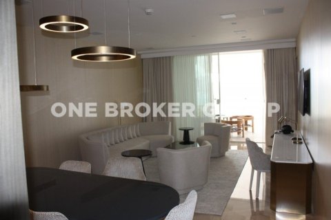 Appartement à FIVE Palm Jumeirah, Palm Jumeirah, Dubai, 3 chambres, 216 m², № 427 - photo 9