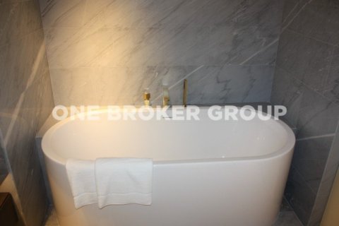 Appartement à FIVE Palm Jumeirah, Palm Jumeirah, Dubai, 3 chambres, 216 m², № 427 - photo 8