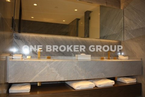 Appartement à FIVE Palm Jumeirah, Palm Jumeirah, Dubai, 3 chambres, 216 m², № 427 - photo 16