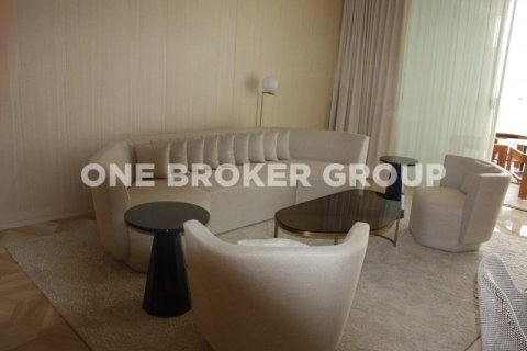 Appartement à FIVE Palm Jumeirah, Palm Jumeirah, Dubai, 3 chambres, 216 m², № 427 - photo 5
