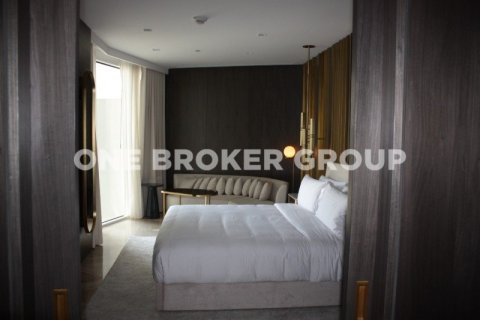 Appartement à FIVE Palm Jumeirah, Palm Jumeirah, Dubai, 3 chambres, 216 m², № 427 - photo 14