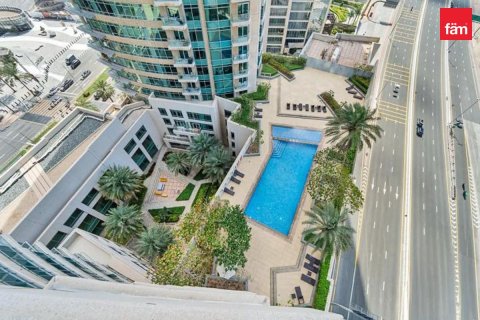 شقة في وسط مدينة دبي, دبي 1غرف نوم, 93.9 م² رقم 9095 - صورة 2