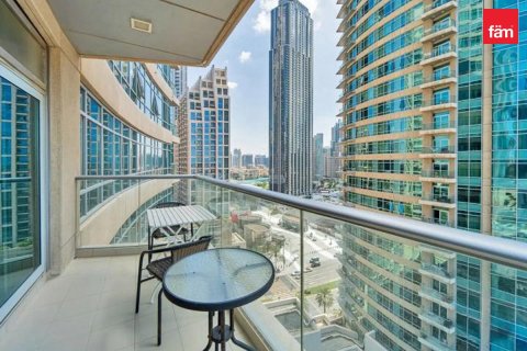 شقة في وسط مدينة دبي, دبي 1غرف نوم, 93.9 م² رقم 9095 - صورة 1