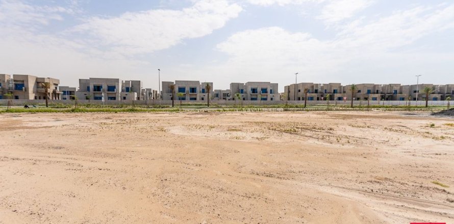 قطعة أرض في جبل علي, دبي 1110.6 م² رقم 9094