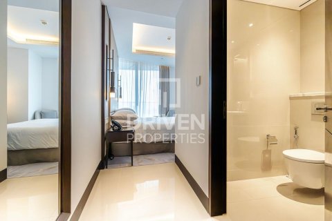 شقة في The Address Sky View Towers, وسط مدينة دبي, دبي 5 غرف نوم , 290.69 م² رقم 140964 - صورة 27