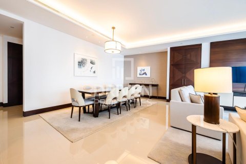 شقة في The Address Sky View Towers, وسط مدينة دبي, دبي 5 غرف نوم , 290.69 م² رقم 140964 - صورة 4