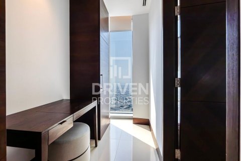 شقة في The Address Sky View Towers, وسط مدينة دبي, دبي 5 غرف نوم , 290.69 م² رقم 140964 - صورة 23