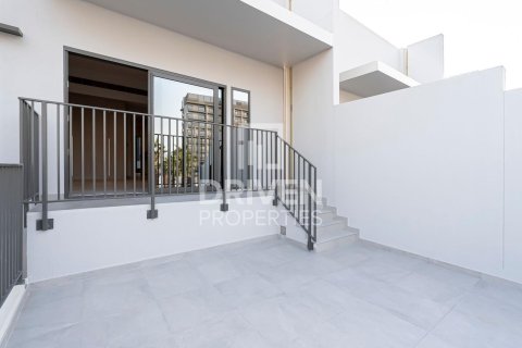 Villa in Mohammed Bin Rashid City, Dubai 2 bedrooms, 131.09 sq.m. № 140965 - photo 12
