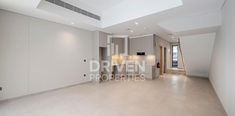 Villa in Mohammed Bin Rashid City, Dubai 2 bedrooms, 131.09 sq.m. № 140965