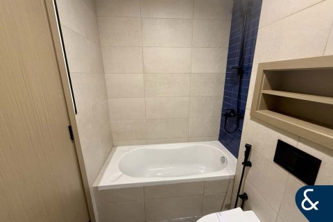 Townhouse in Damac Lagoons, Dubai 4 bedrooms, 144 sq.m. № 76449 - photo 16