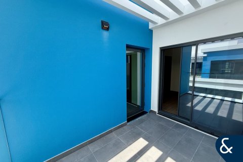 Townhouse in Damac Lagoons, Dubai 4 bedrooms, 144 sq.m. № 76449 - photo 12